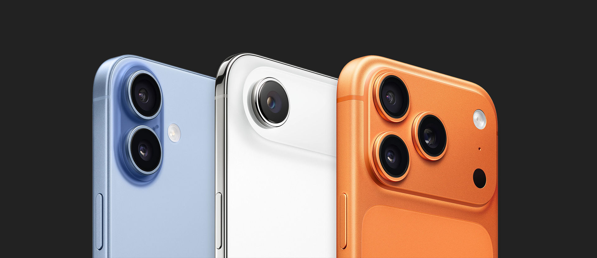 Vilken iPhone ska man välja? 