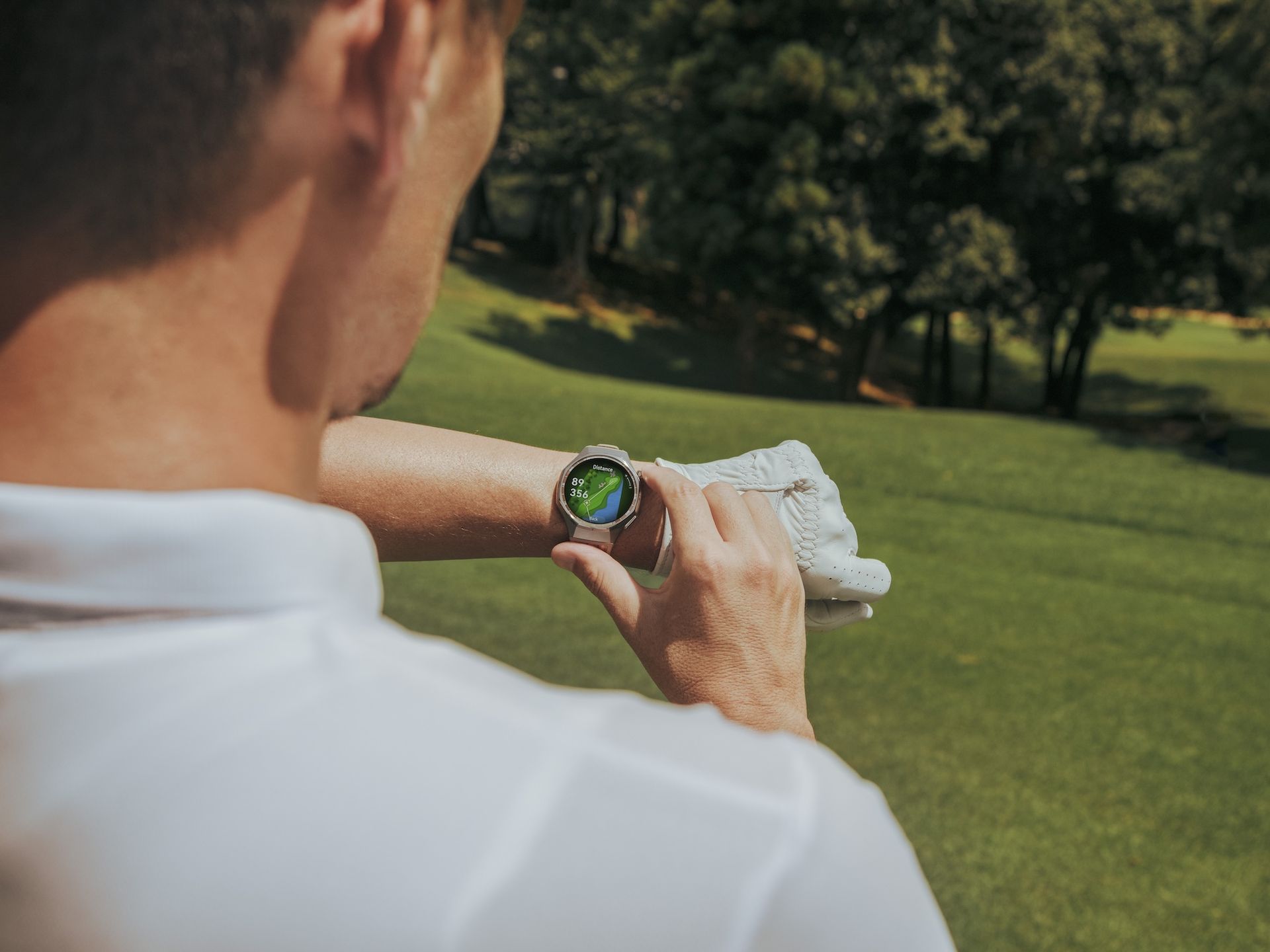 Huawei Watch GT 6 Pro är lika elegant som funktionell