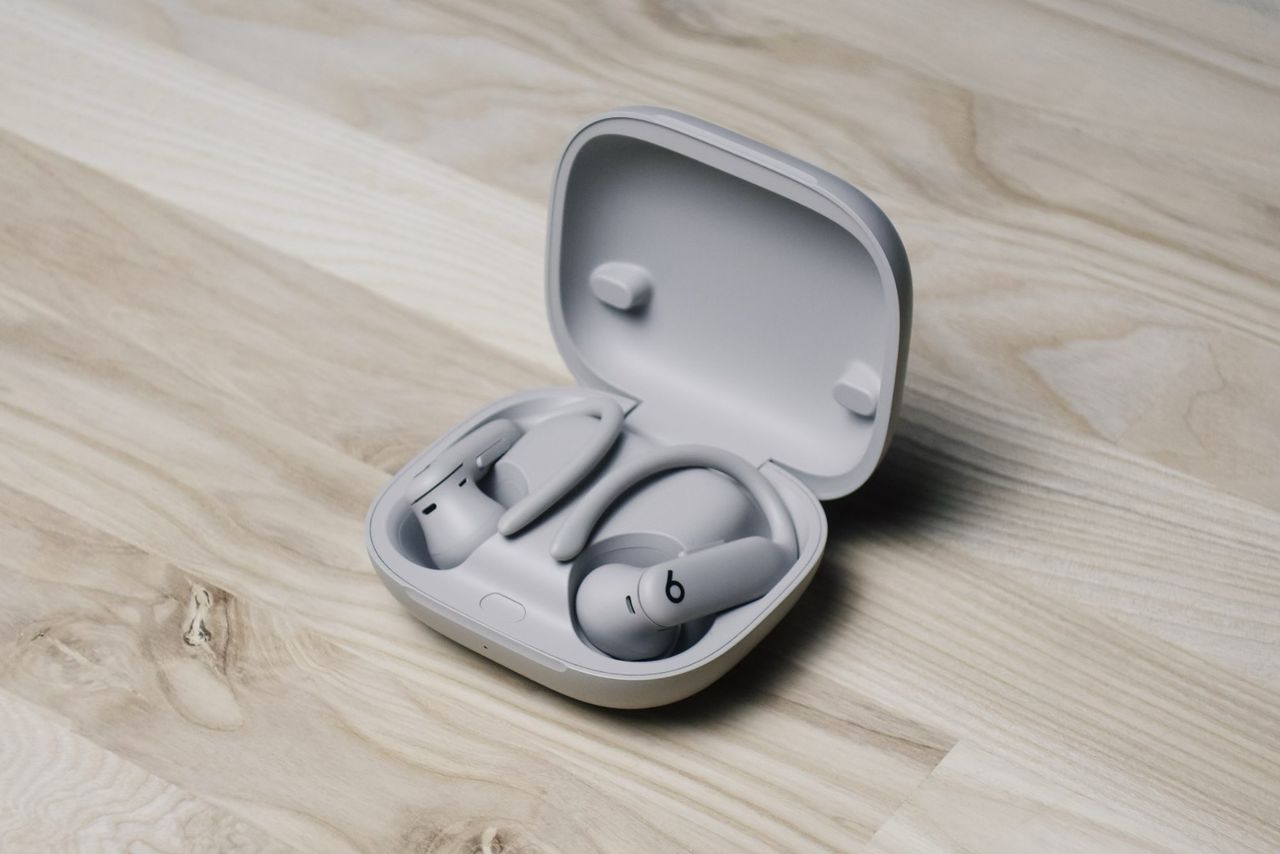 Powerbeats Pro 2 blir bättre 