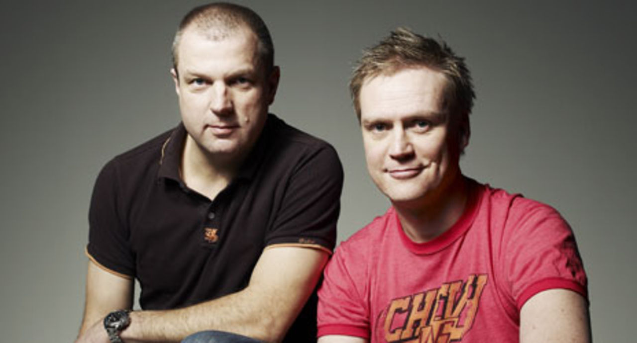 Säsongens sista Motorjournal