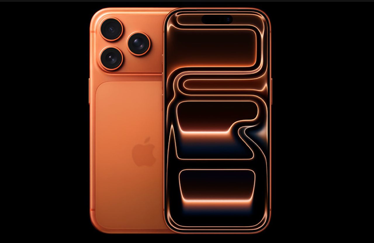 Snabbladdning med iPhone 17 Pro kräver ny laddare