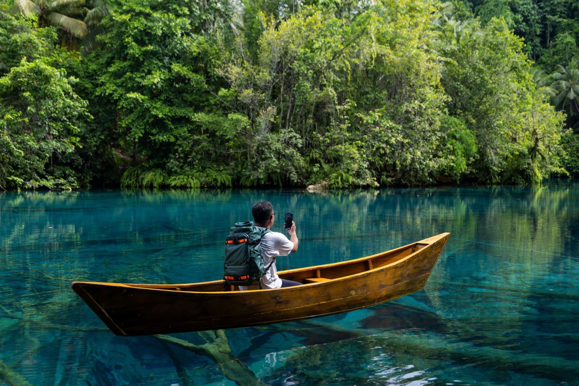 Ska SpaceX bli mobiloperatör?