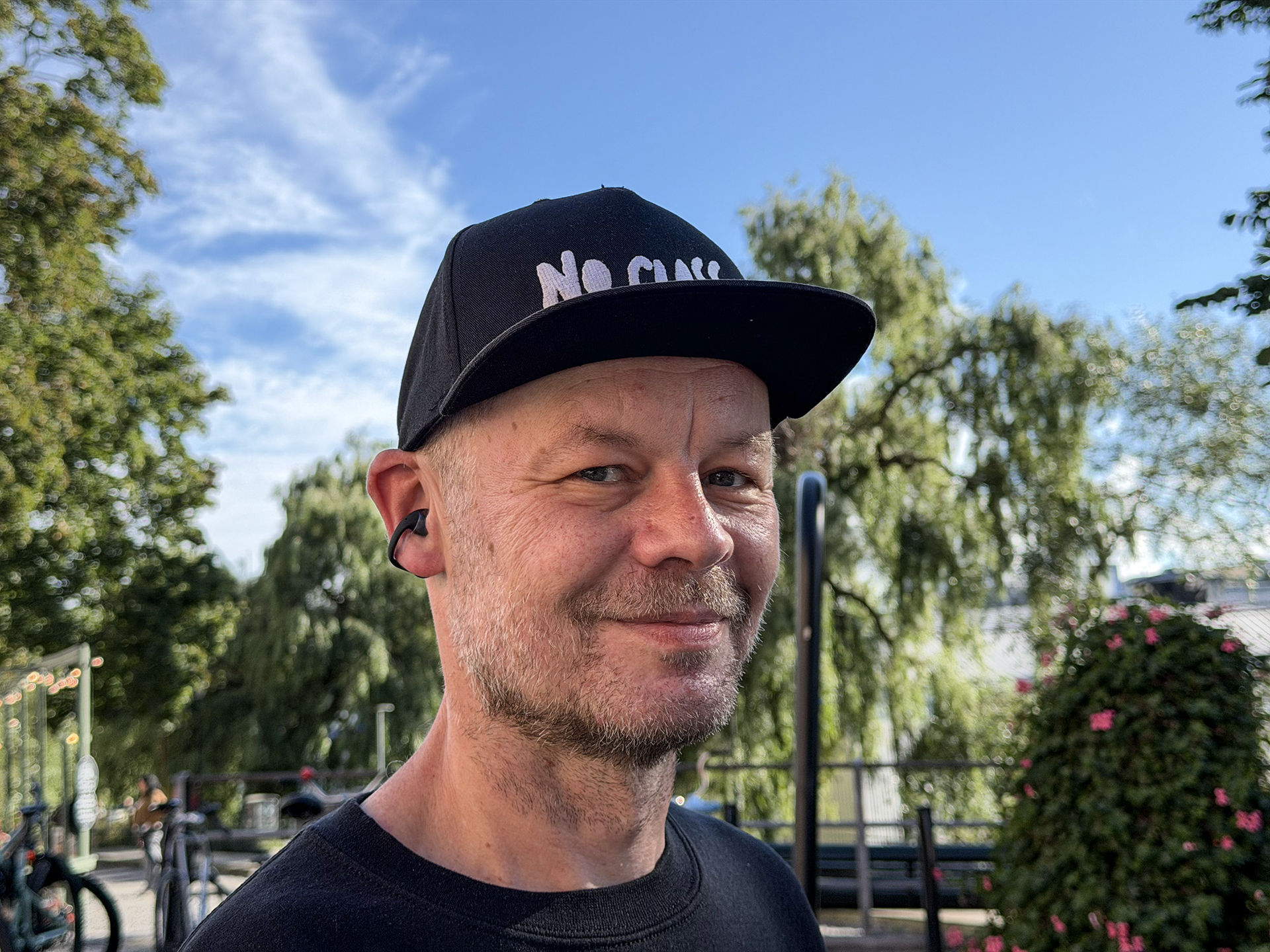 Vi har testat Shokz OpenDots One