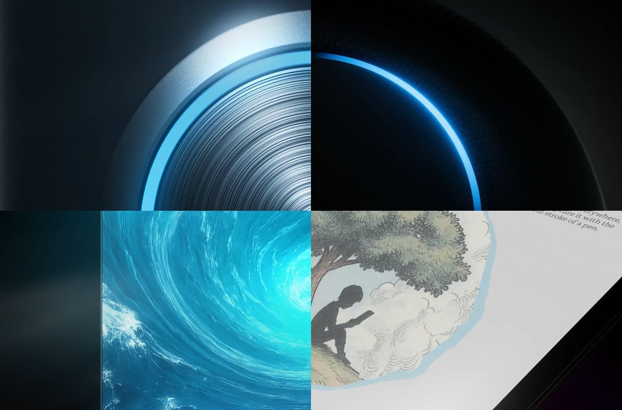 Amazon bjuder in till hårdvaruevent