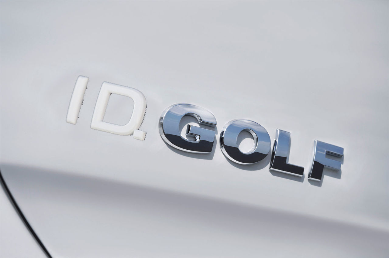 Volkswagen ID. Golf försenas