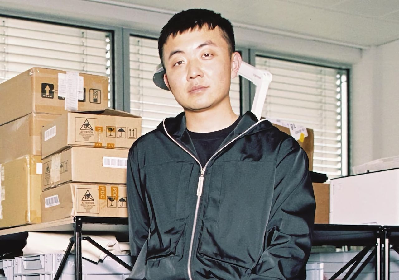 Nothing tar in 200 miljoner dollar för att bygga AI-hårdvara