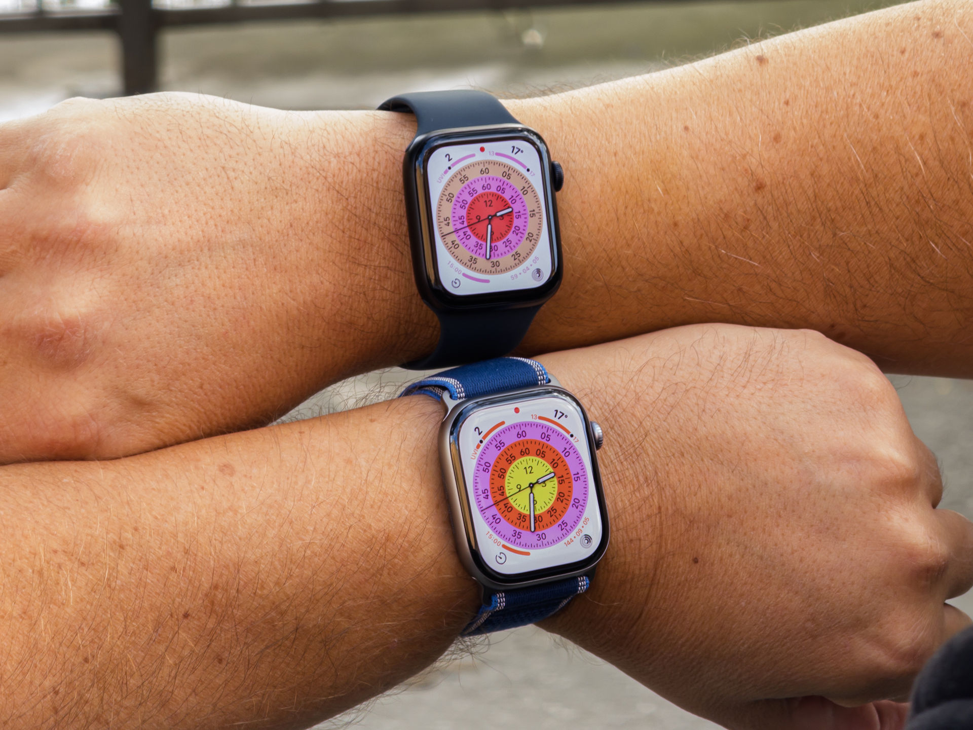 Apple Watch SE 3 är helt enkelt klockren!