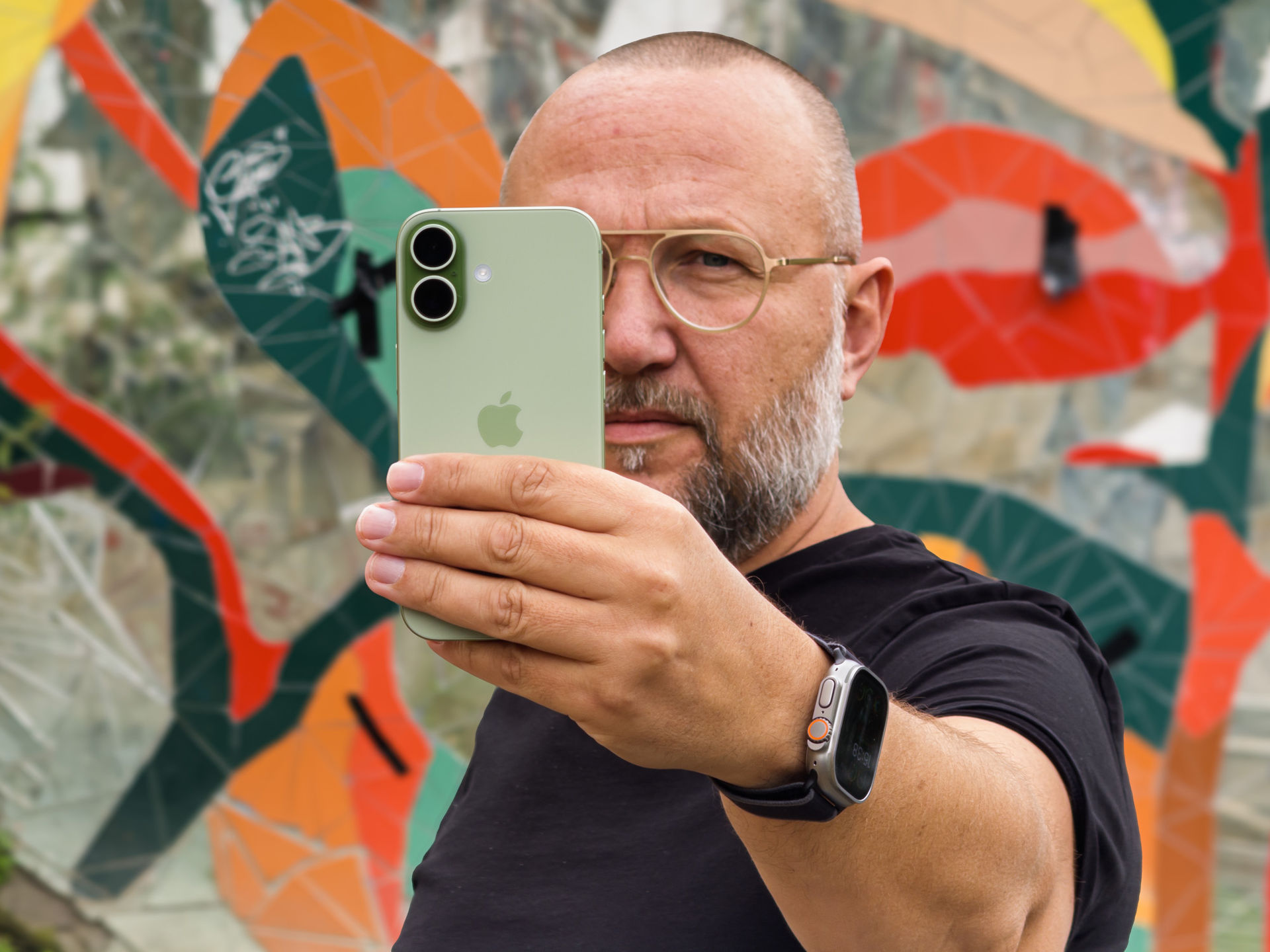 iPhone 17 har allt man behöver