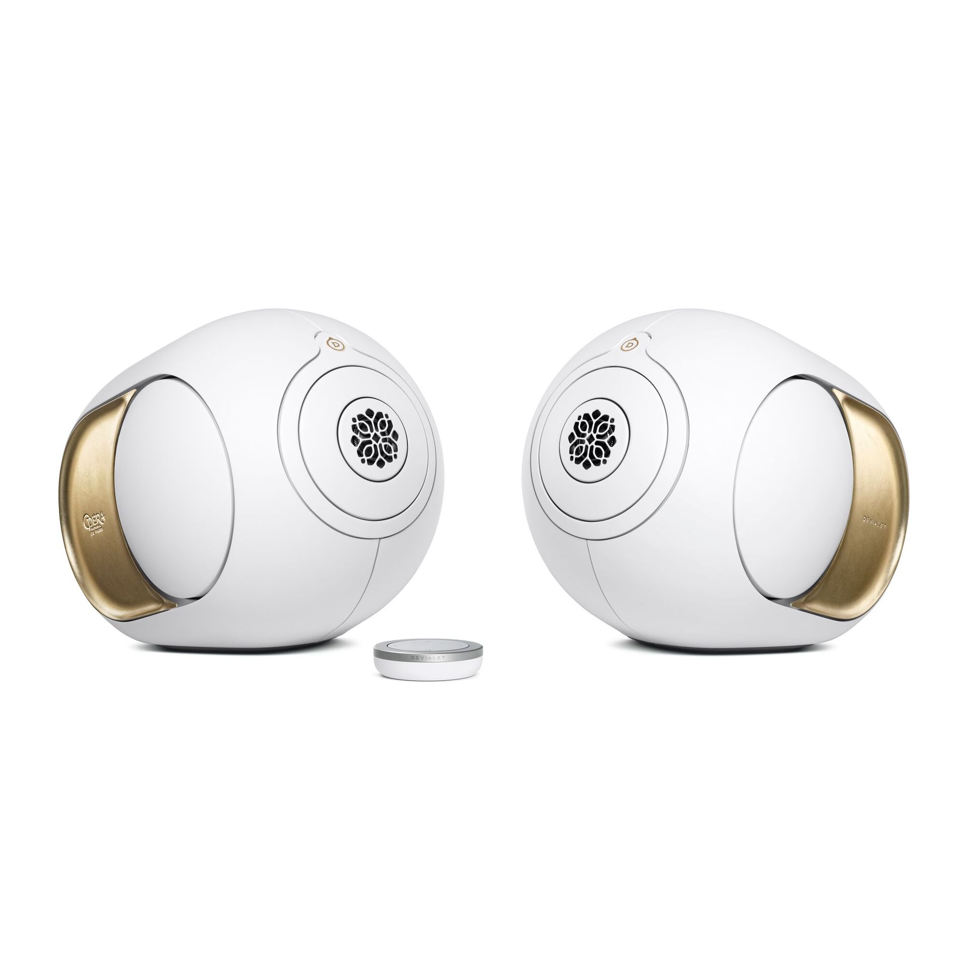 Devialet uppgraderar sin värsting