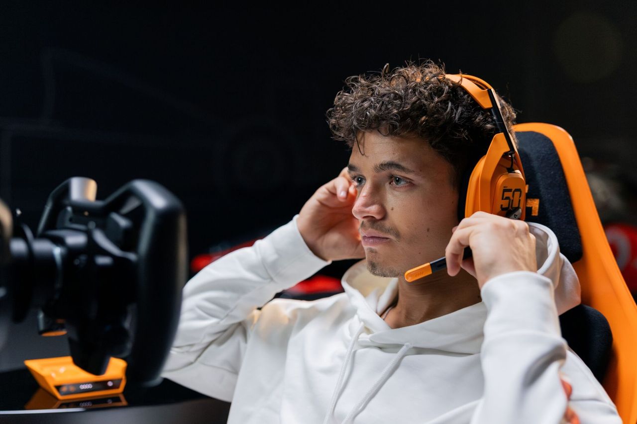 Logitech visar upp ett gäng nya spelprylar