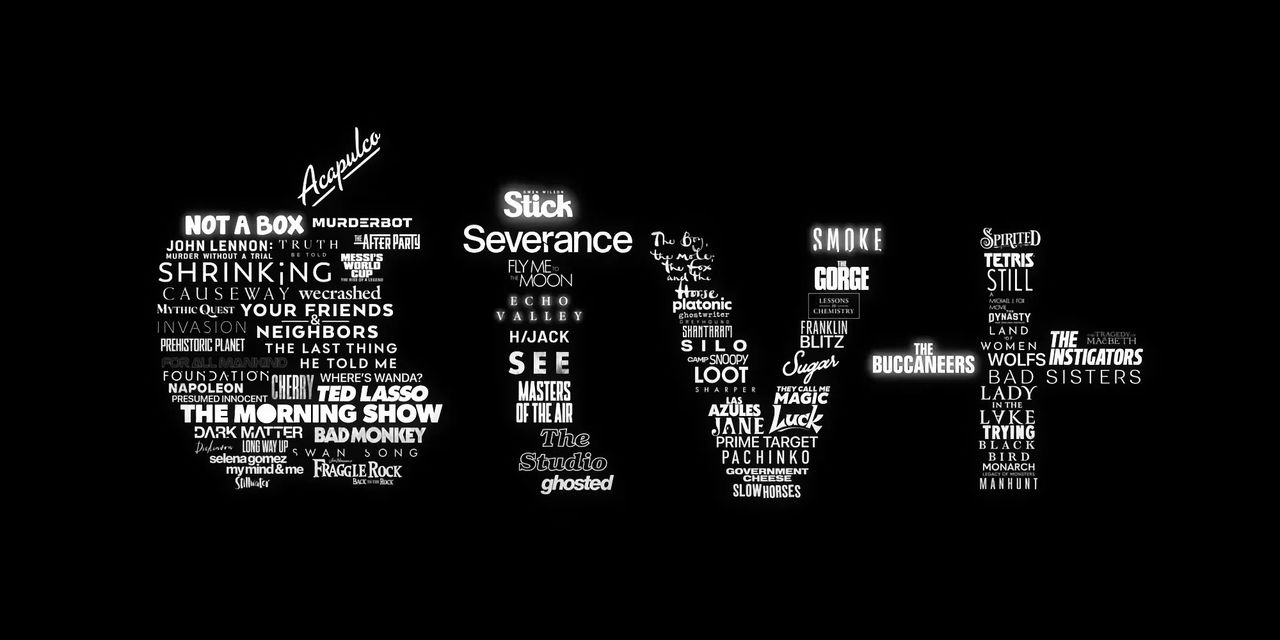 Ben Stiller i ny dramaserie på Apple TV+