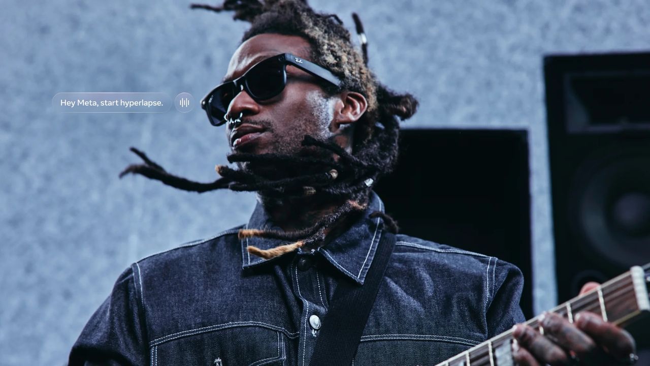 Är du sugen på smarta glasögon?