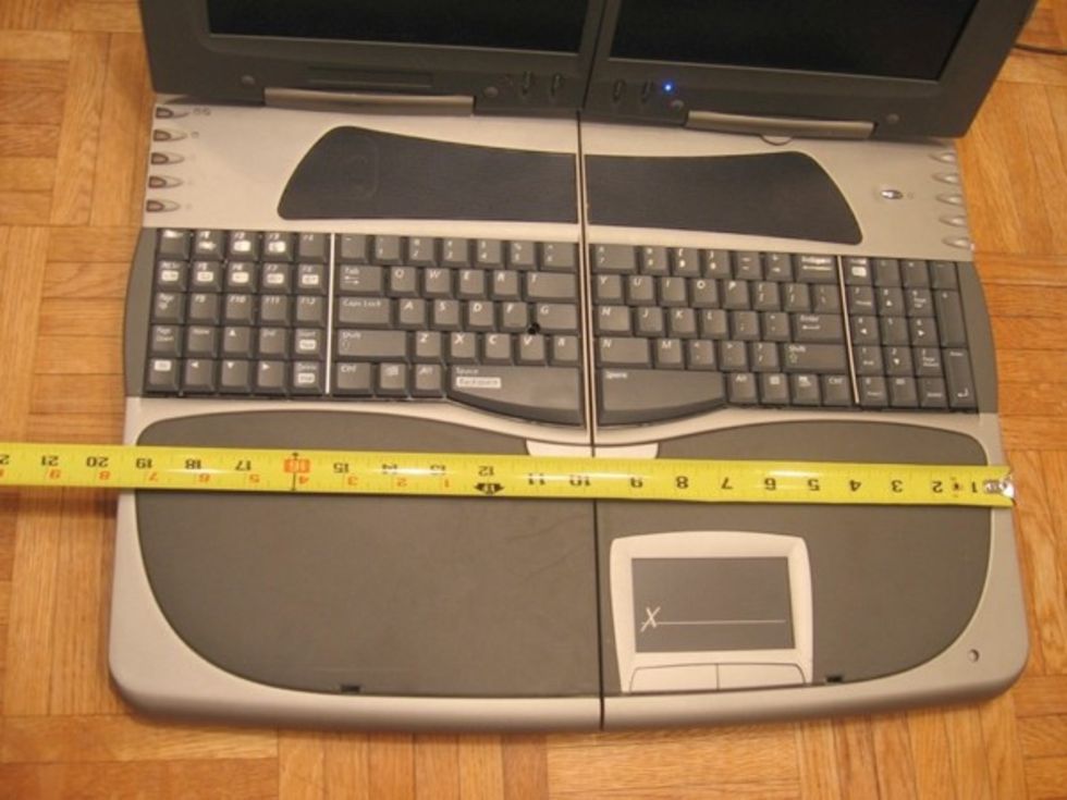 Xentex-modell ger något helt nytt