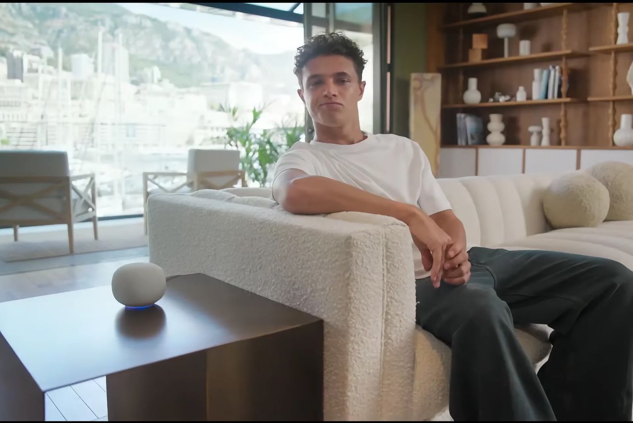 Google Nest-högtalare kan bli Google Home igen