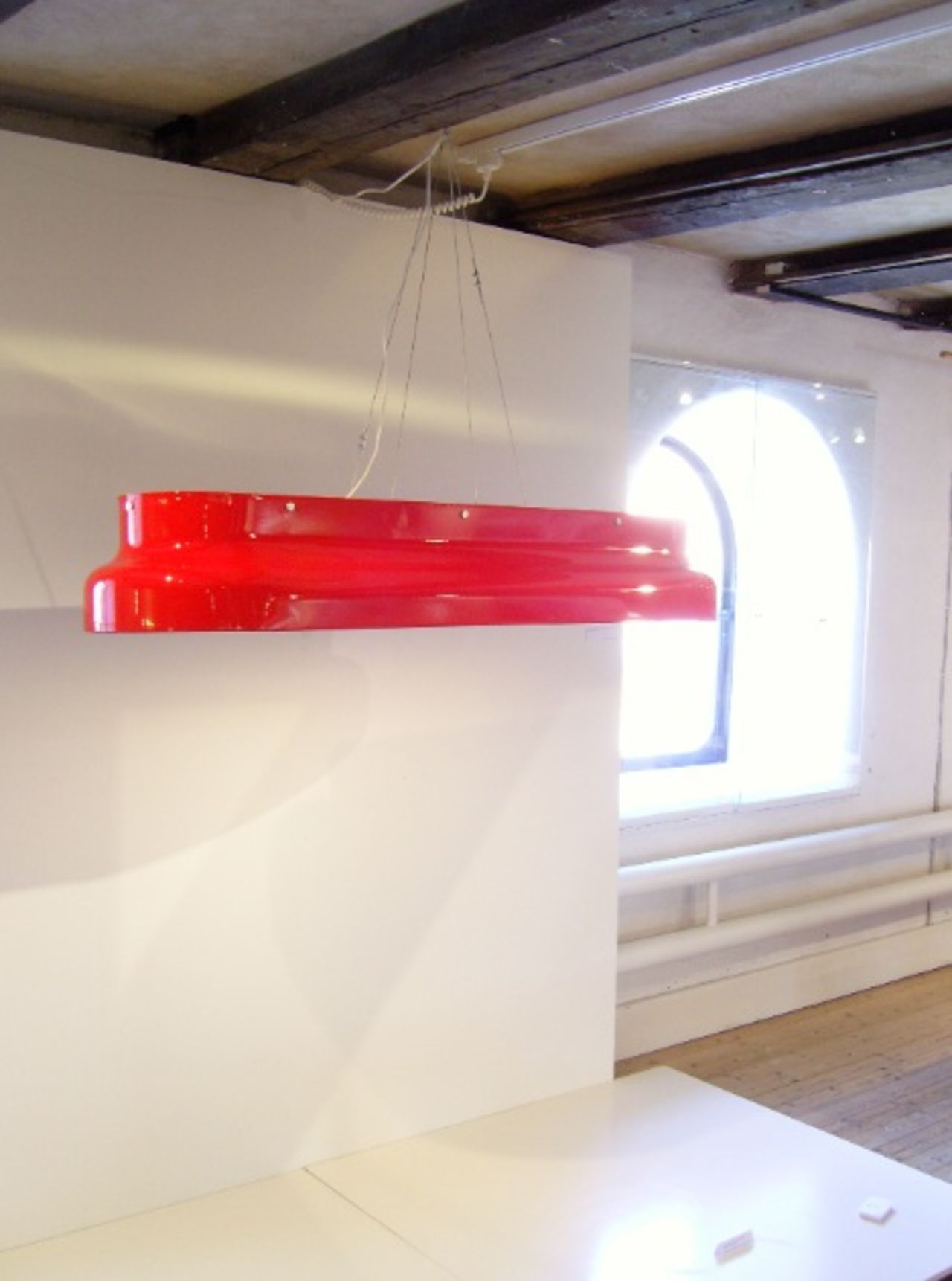 Lampa av Madeleine Holm