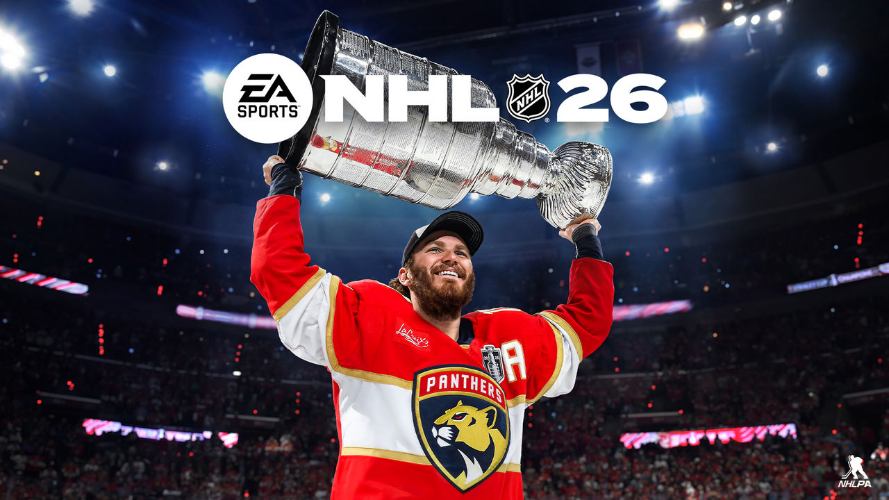 En gästrecension av NHL 26
