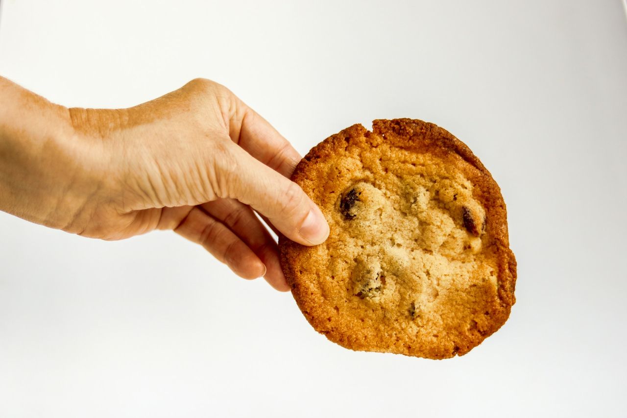EU vill göra sig av med cookie-rutorna