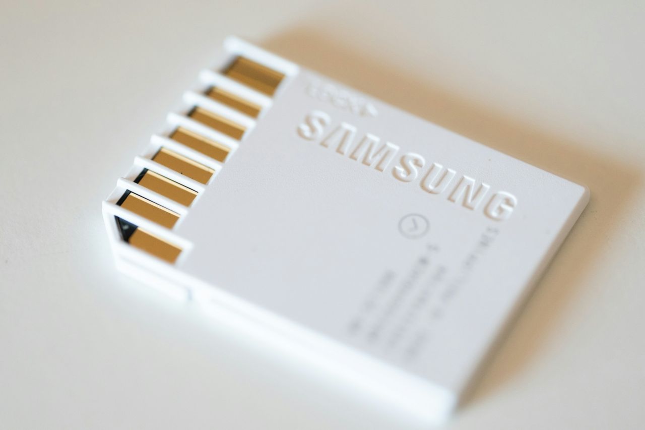 Priset på minne och lagring stiger