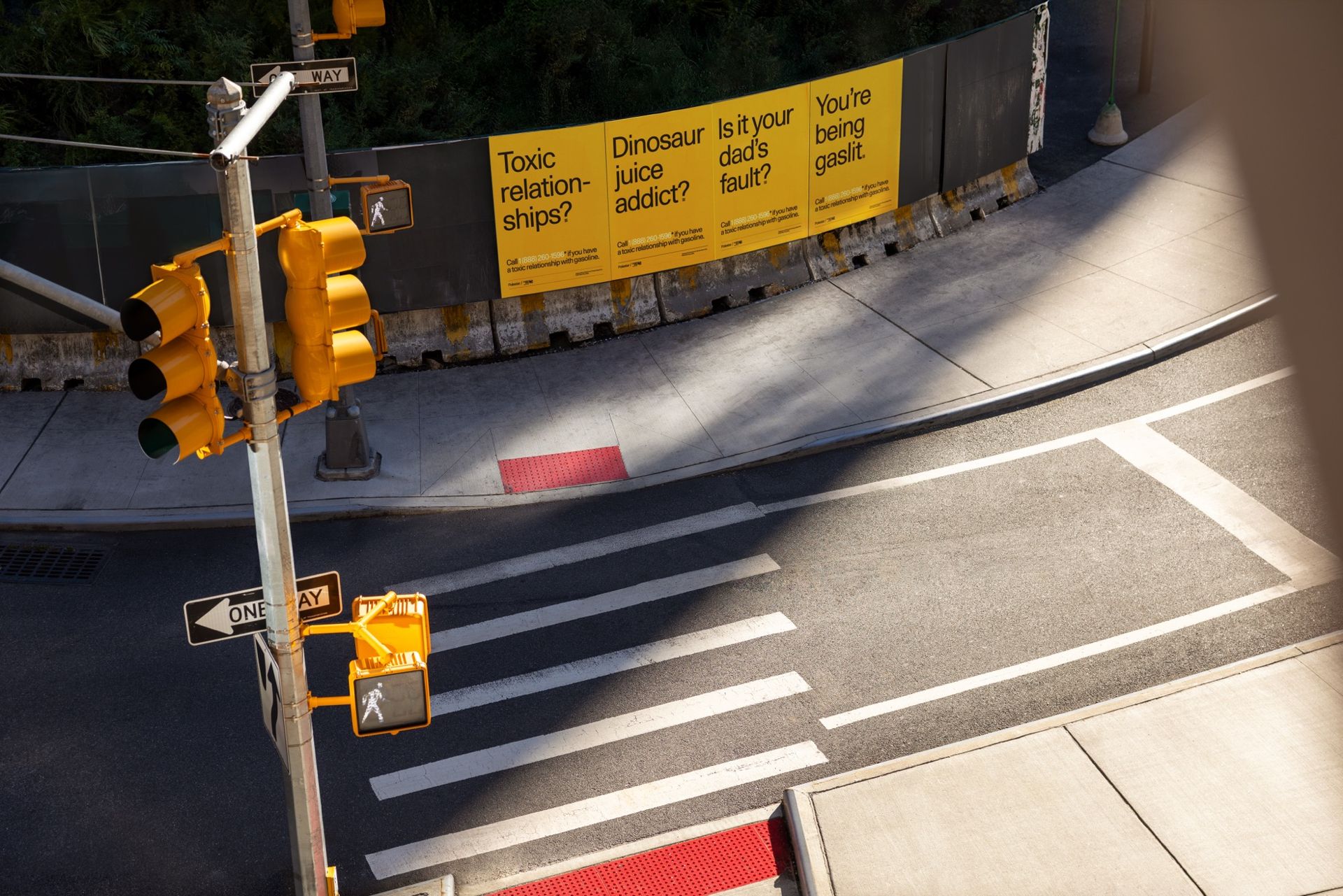 Polestar lanserar kampanj mot fossildrivna fordon