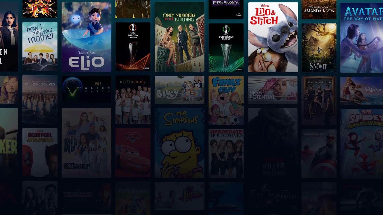 Disney+ höjer priset