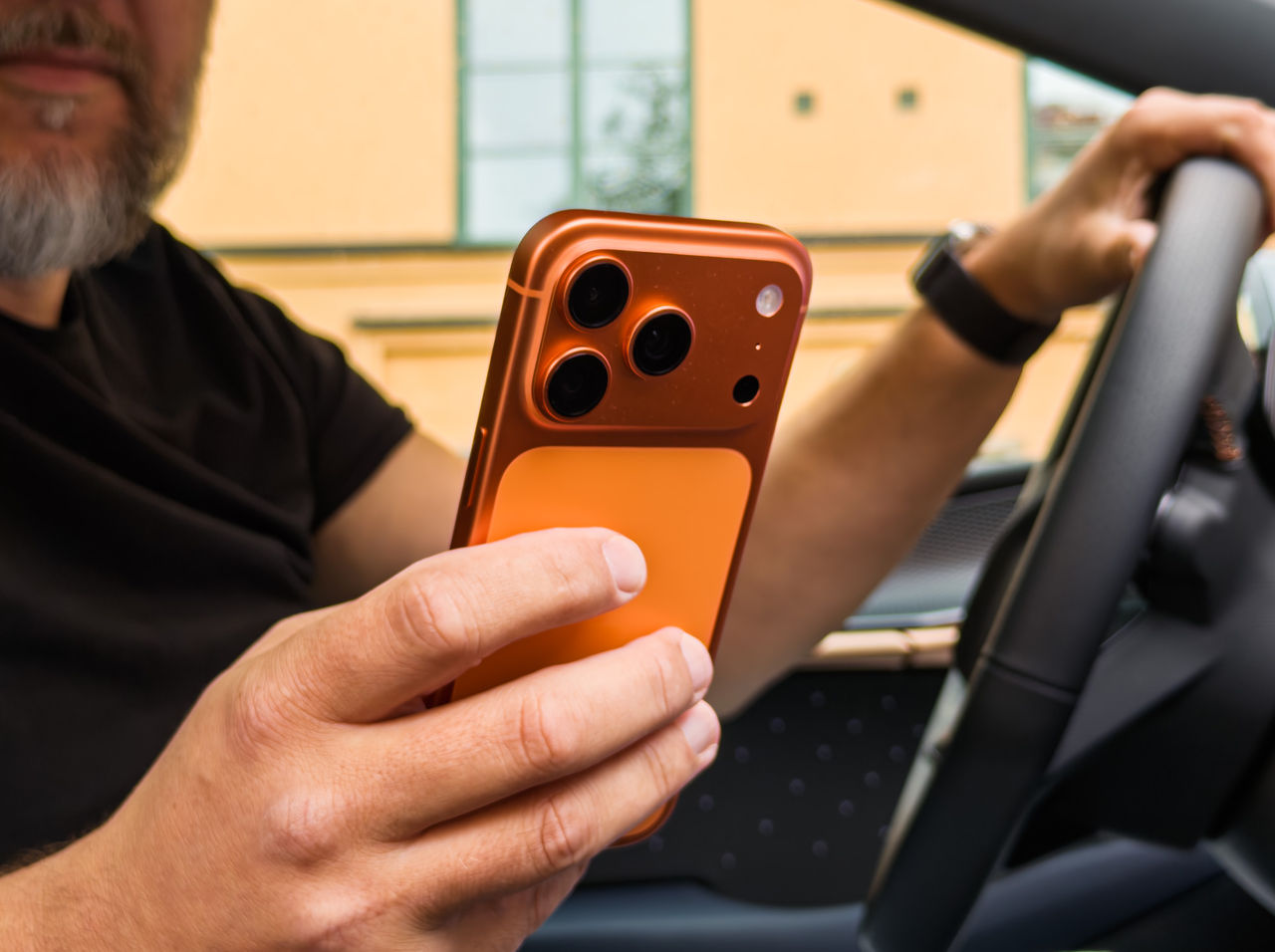 iPhone 17-användare klagar på wifi-problem