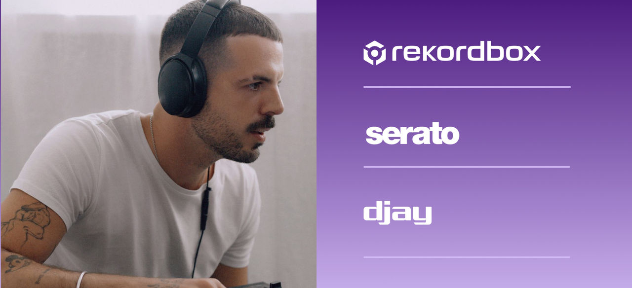 DJ-appar integreras med Spotify Premium