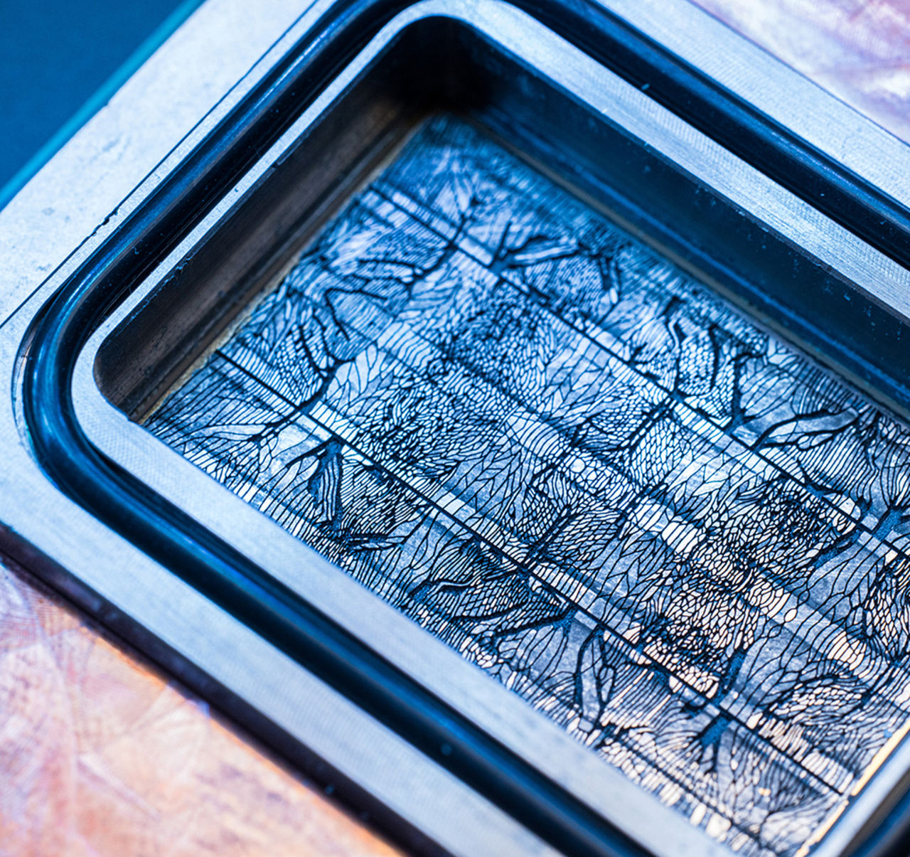 Microsoft har tagit fram ny teknik för att kyla ner chip