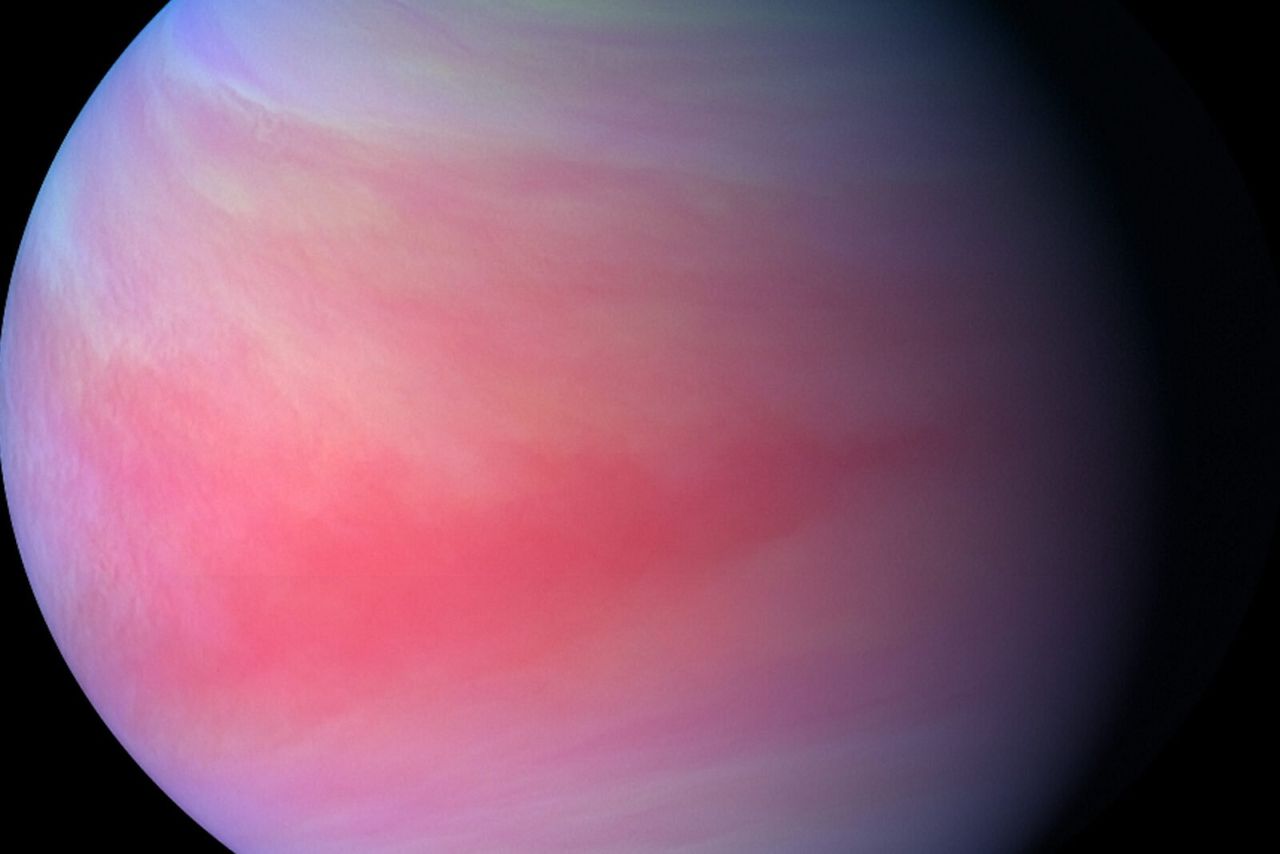 Jaxa säger hejdå till Akatsuki