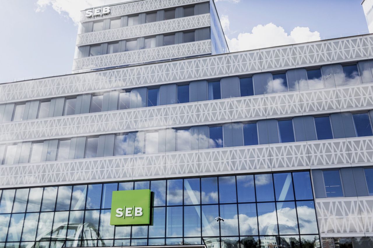 SEB ska lansera kryptovaluta som är knuten till euron