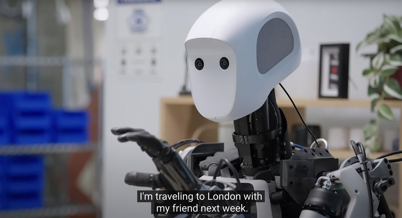 Google lär robotar att sortera sopor och annat