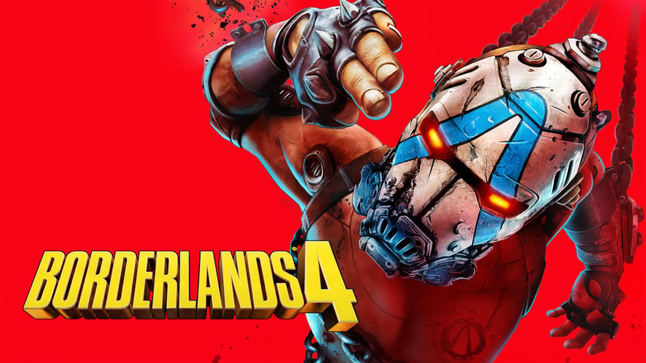 Vi har spelat Borderlands 4