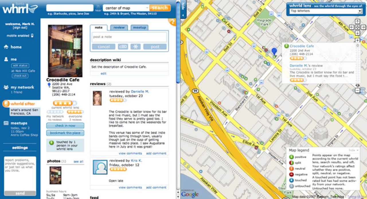 Längtar vi inte efter App Store?