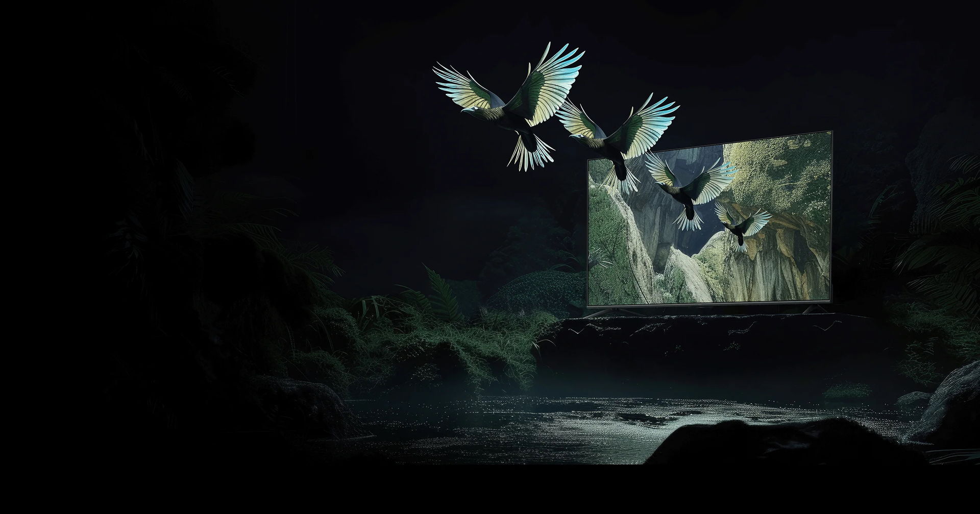 Xiaomi lyfter vardagsrummet 2025