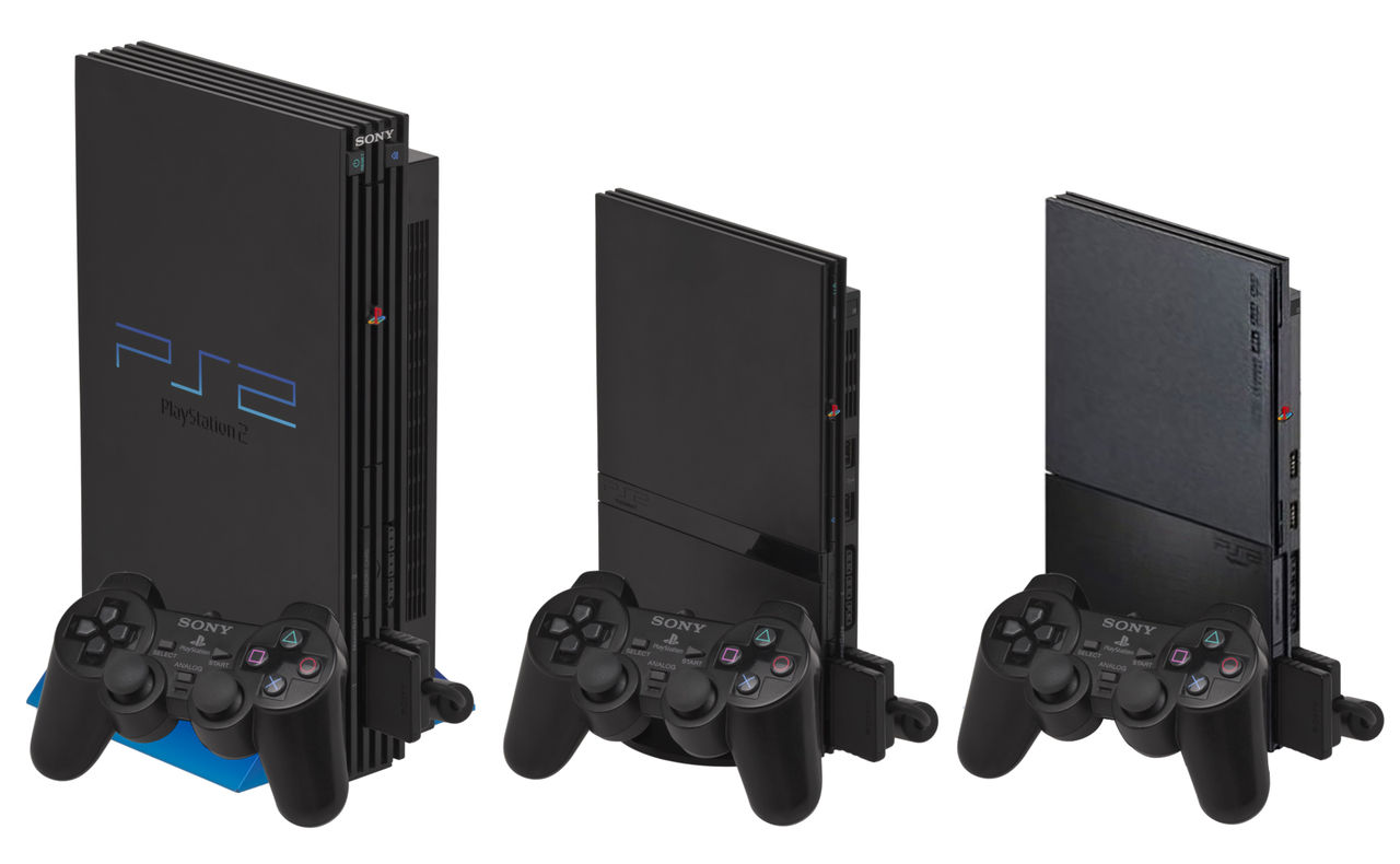 Har du haft ett PlayStation?