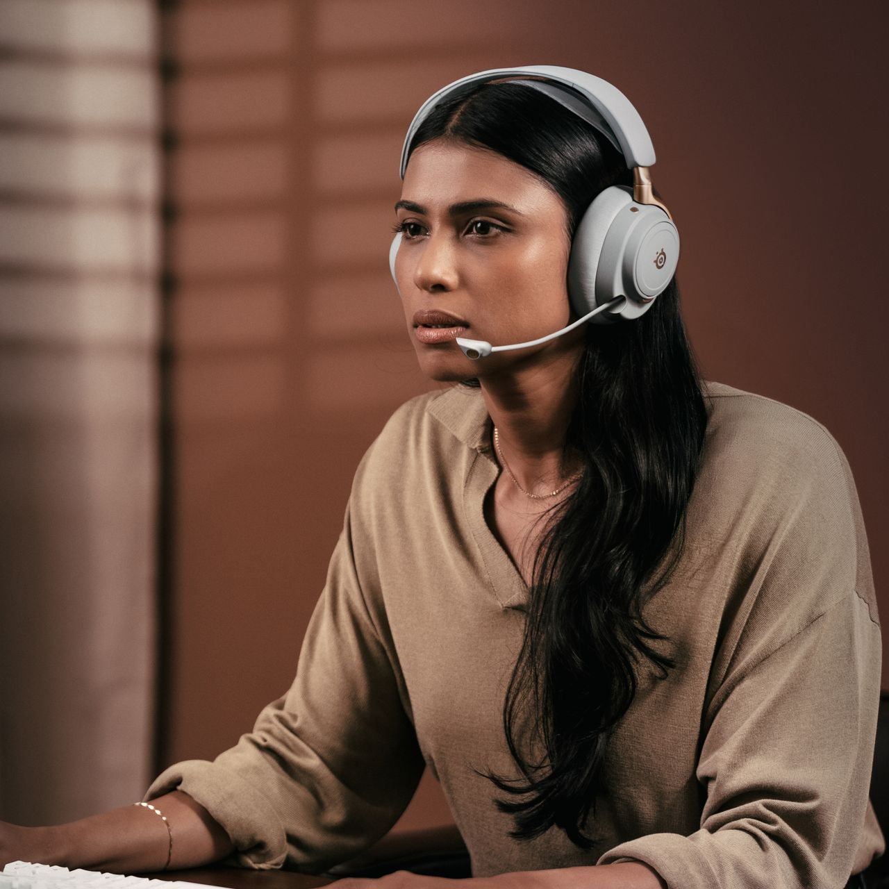 SteelSeries lanserar Arctis Nova Elite