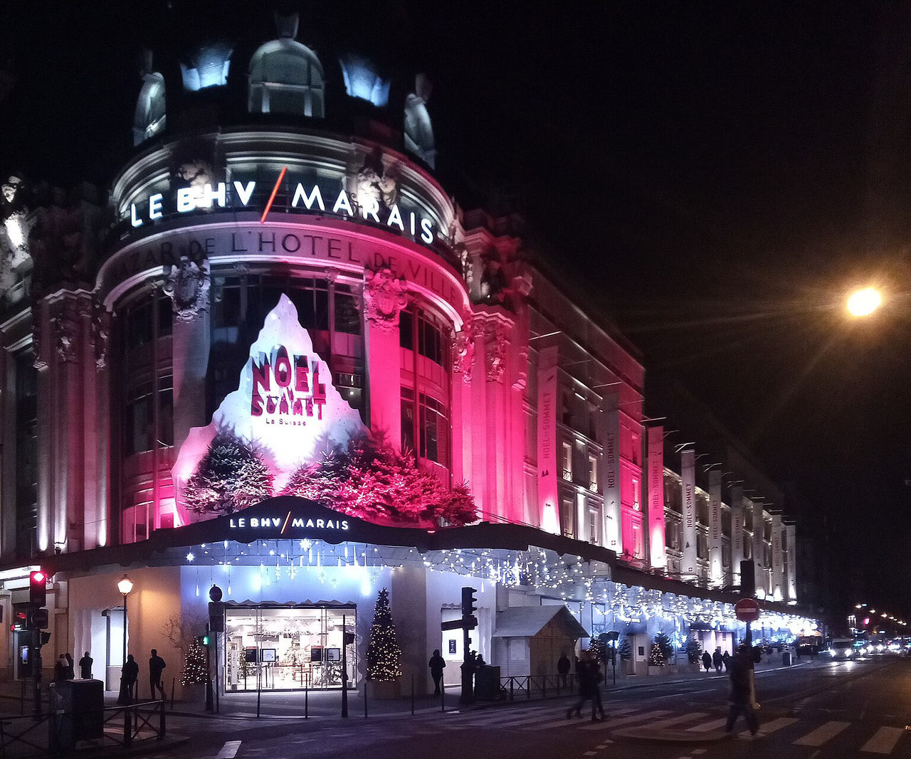 Shein satsar på fysiska butiker