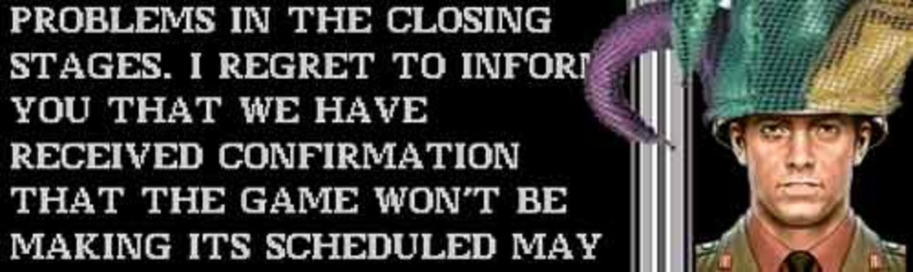 Bionic Commando Rearmed försenas