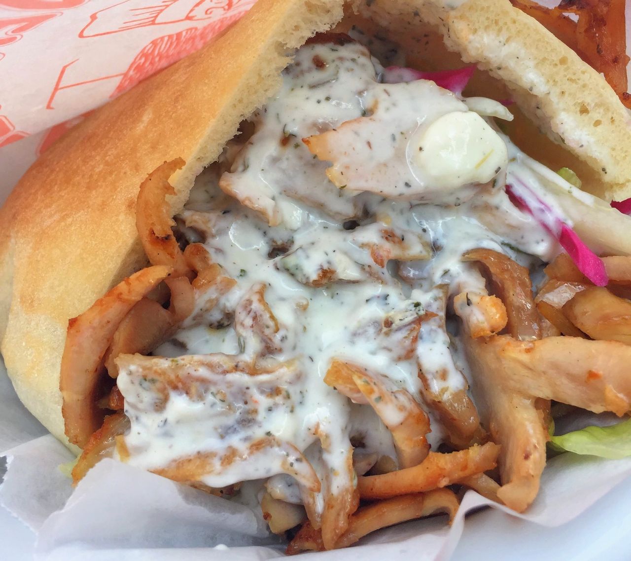 Tyskland vann kebabkriget mot Turkiet