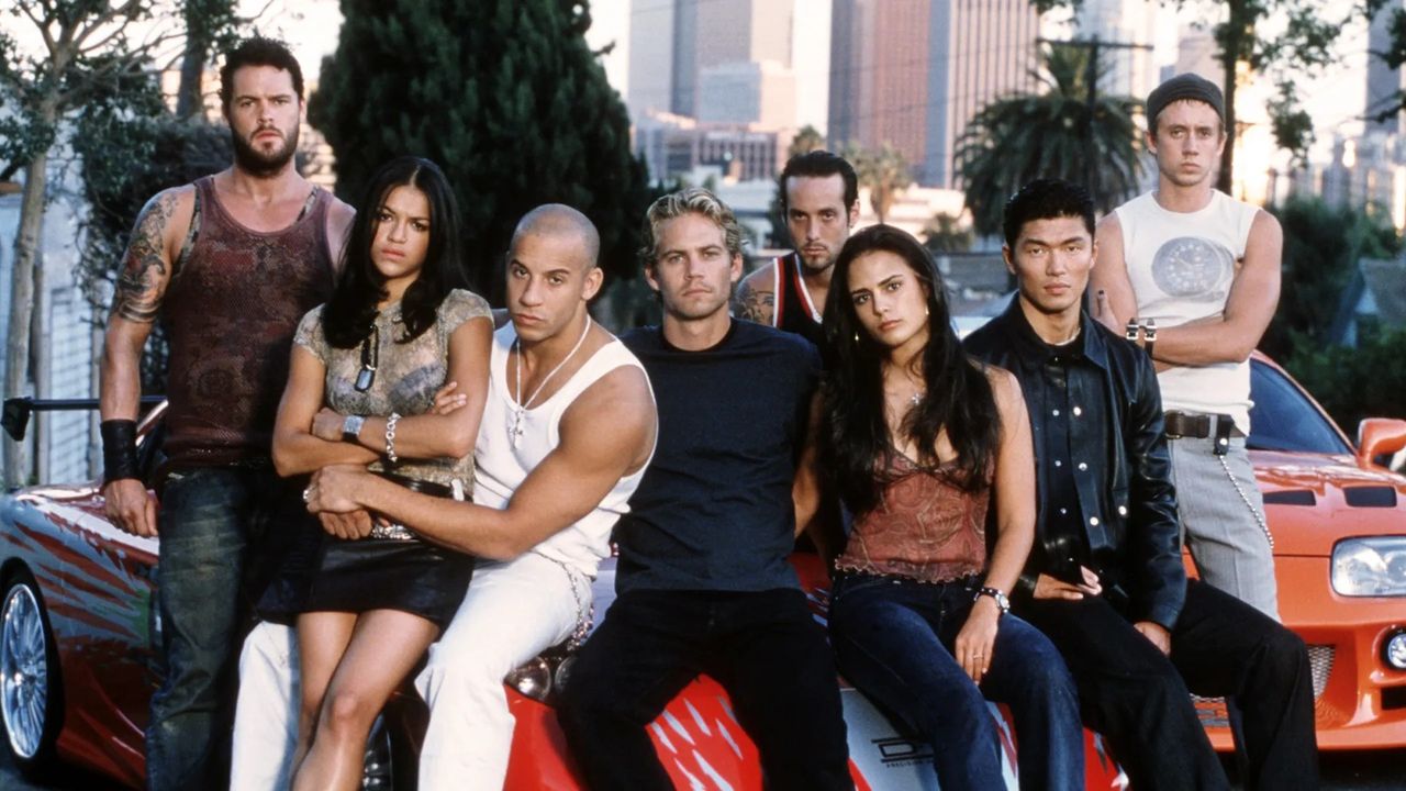 Nästa Fast & Furious-film får lägre budget