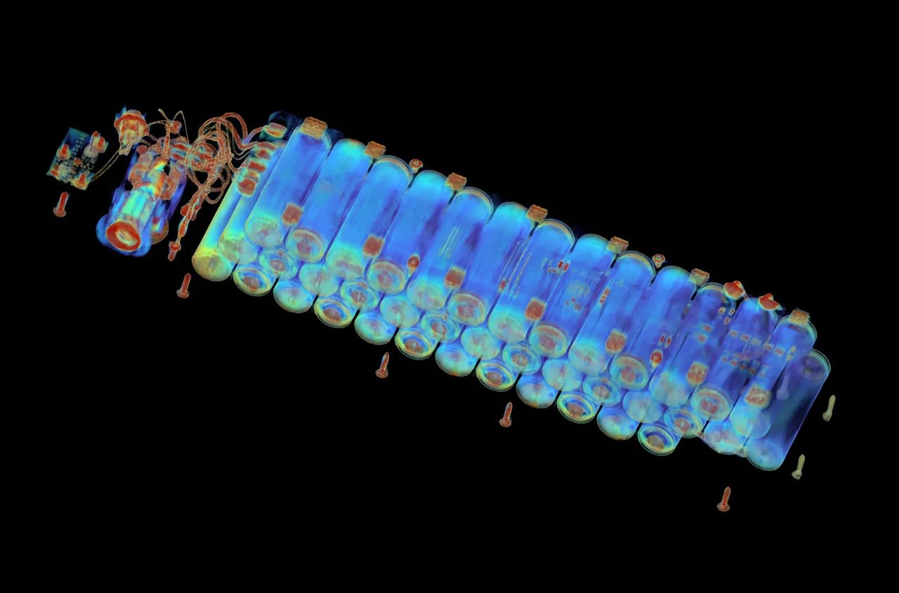 Köp inte billiga batterier!
