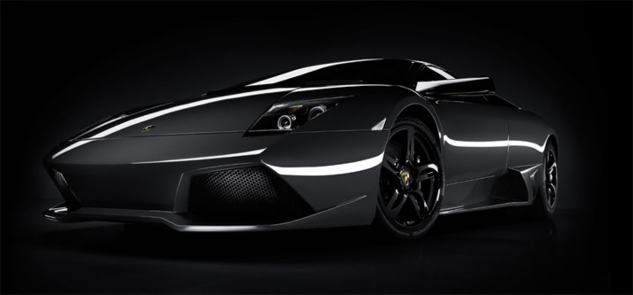 Lamborghini kommer inte möta utsläppskraven