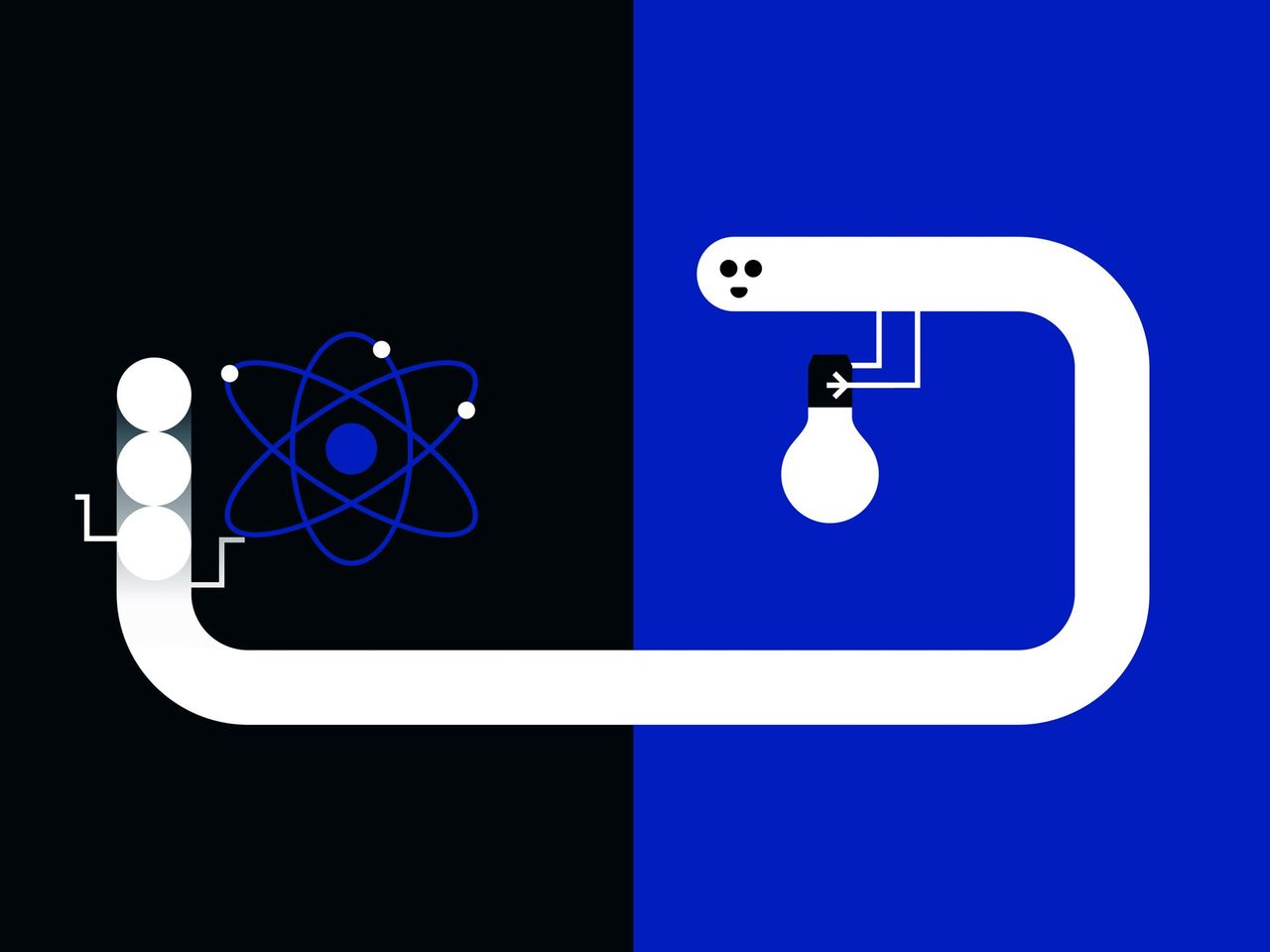 Tre får dela på Nobelpriset i fysik
