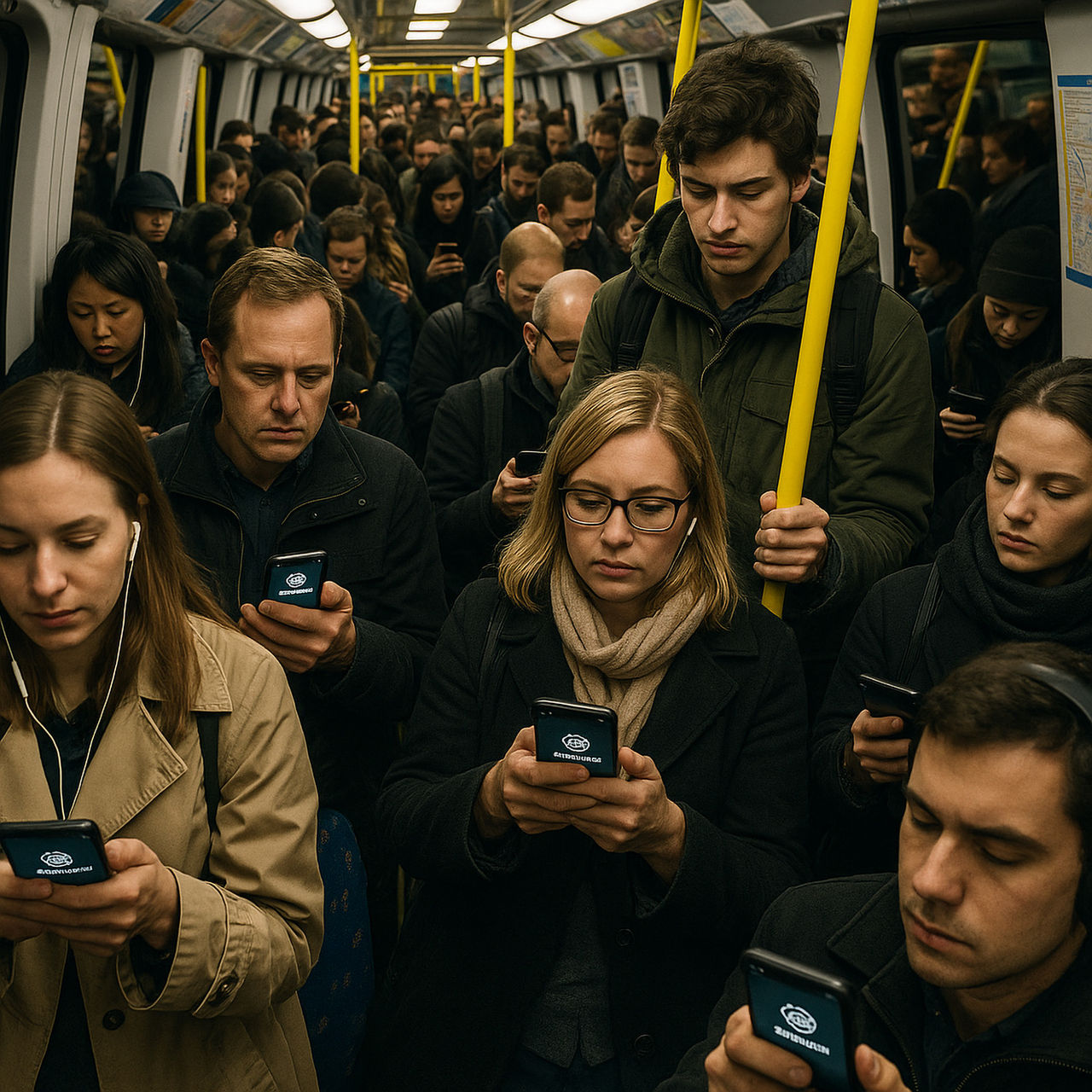 ChatGPT har nu 800 miljoner användare i veckan