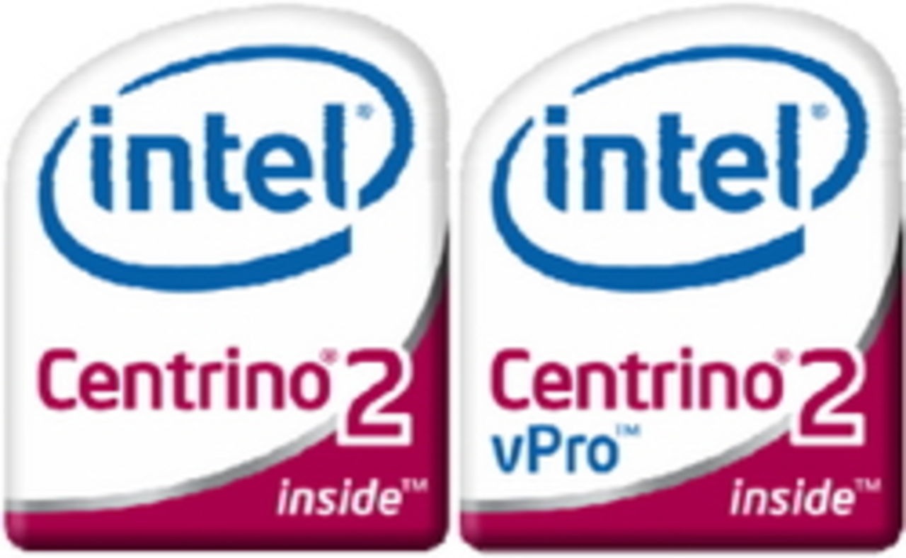 Intel föresenar Centrino 2