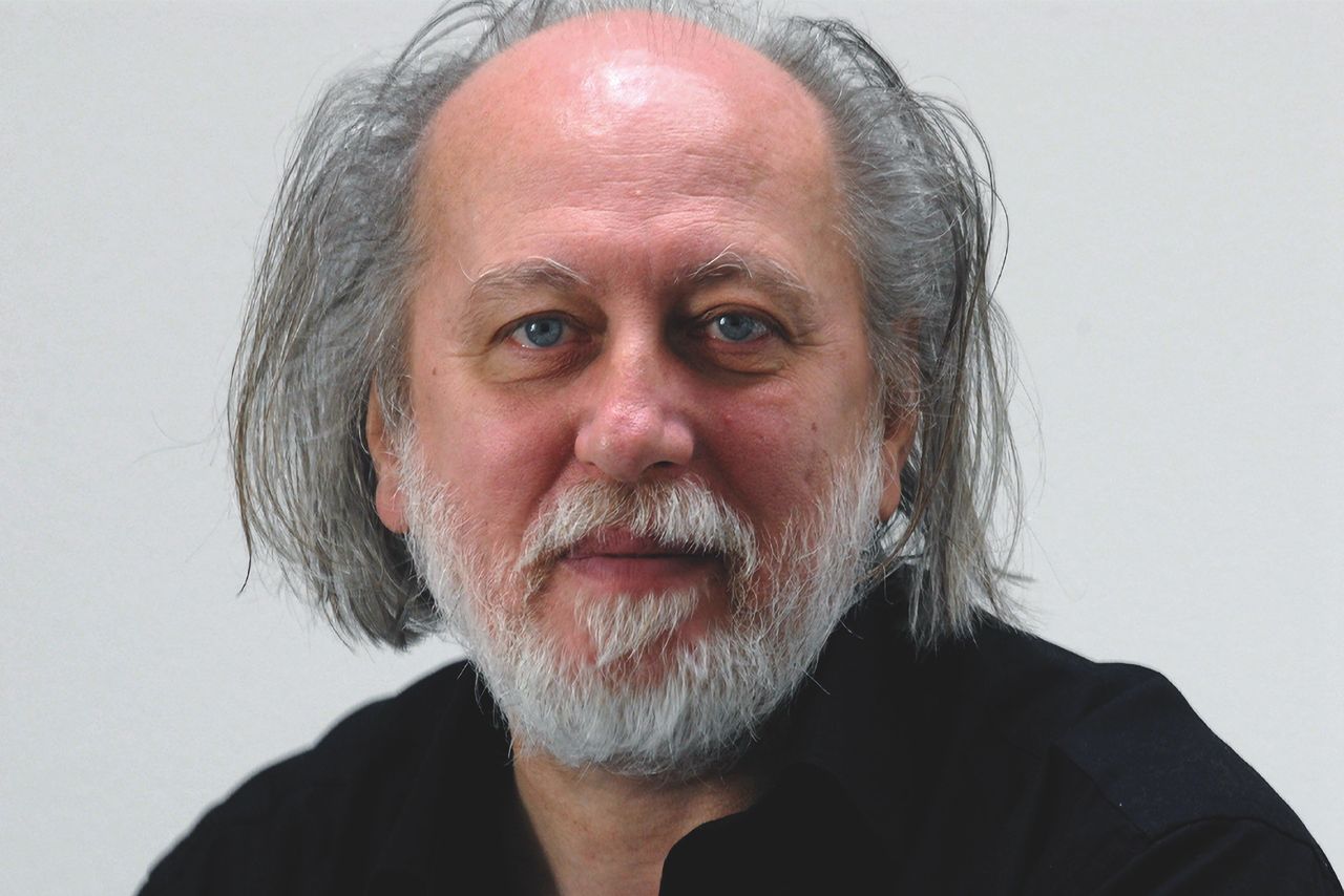 László Krasznahorkai får Nobelpris i litteratur