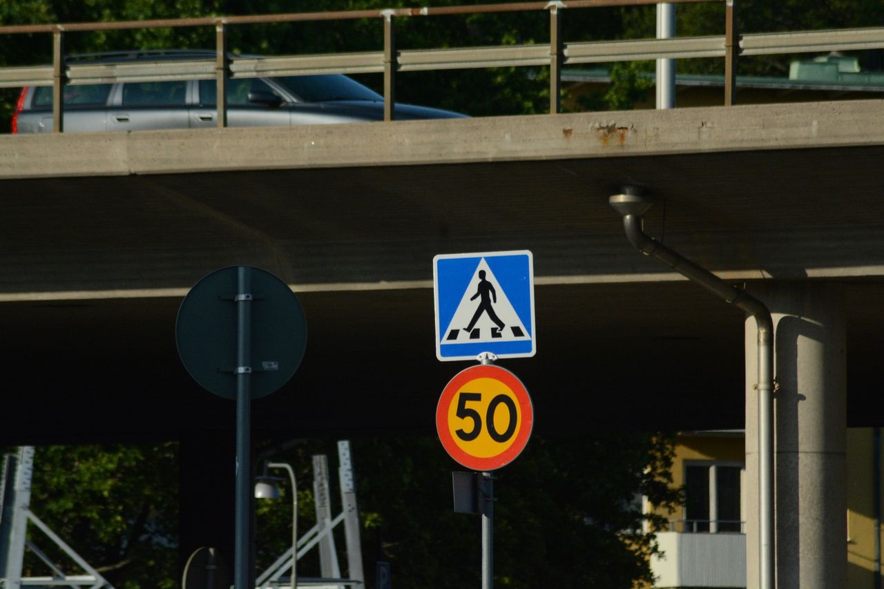 Trafikolyckor med oskyddade trafikanter ökar