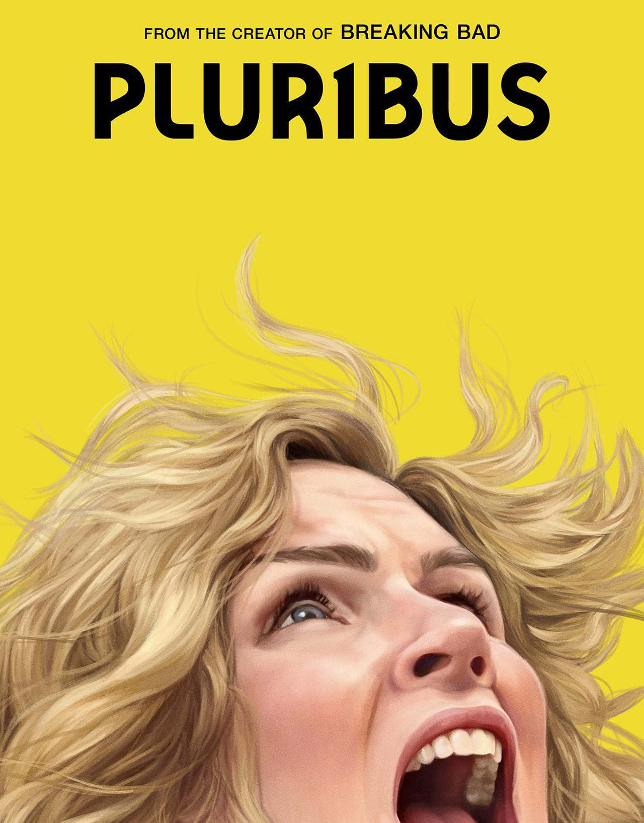 Apple släpper en första vettig teaser för Pluribus