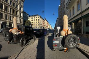 Tumagel