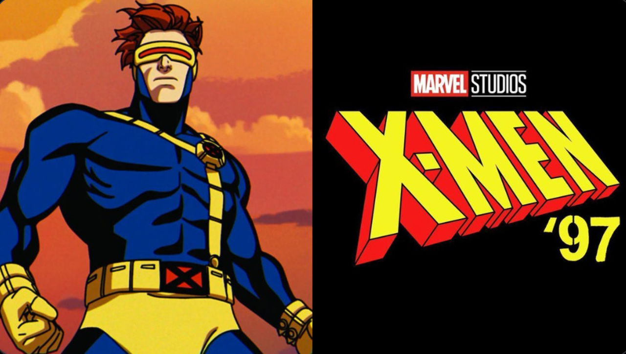 Den andra säsongen av X-Men ’97 släpps nästa år