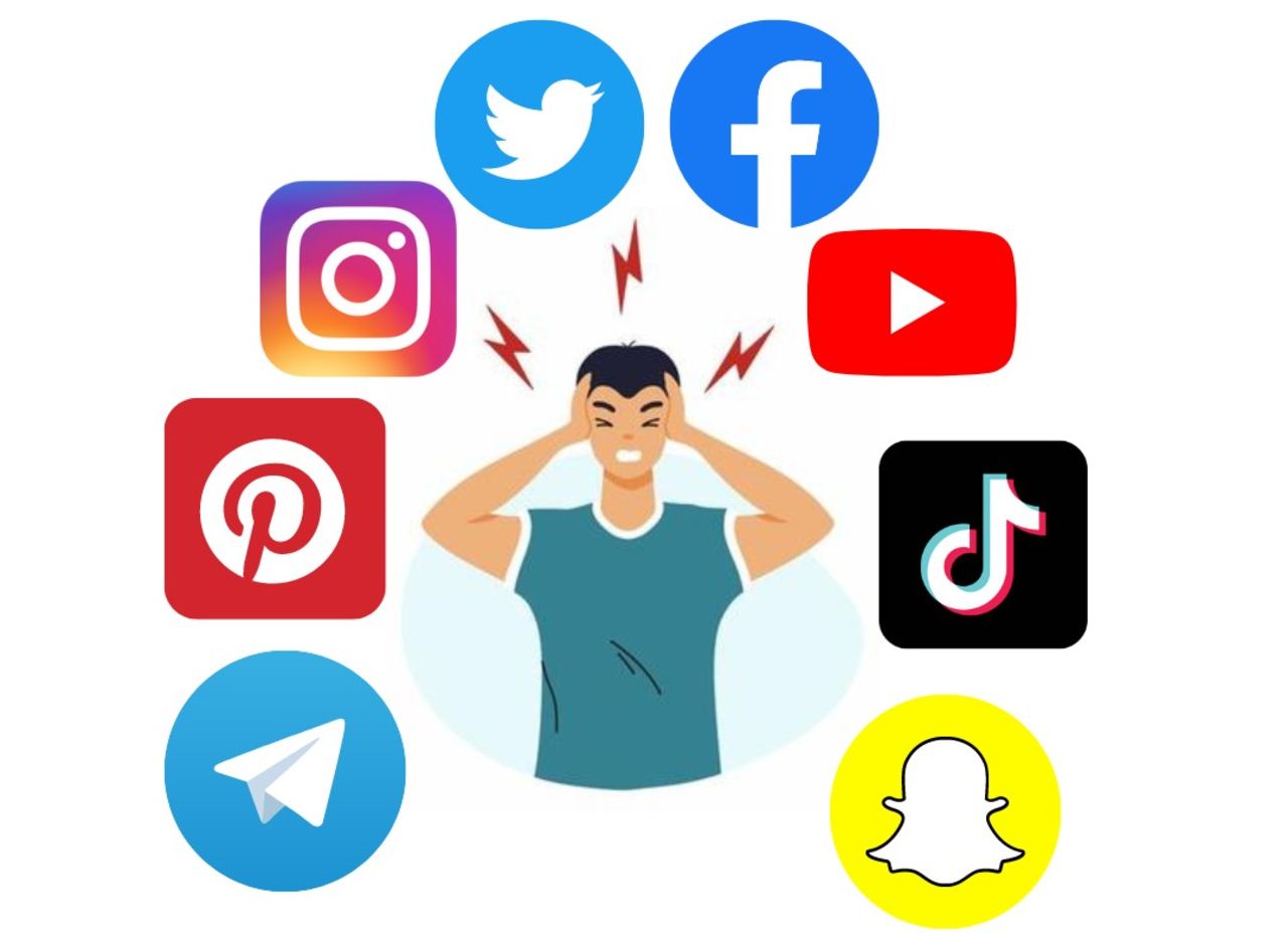 Sverige är också sugna på att förbjuda sociala medier för barn